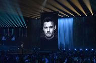 The BRIT Awards 2025 - Show - Source: Getty
